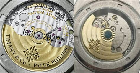 how can you spot a fake patek philippe watch|authentic Patek Philippe watch.